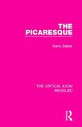 Sieber |  The Picaresque | Buch |  Sack Fachmedien
