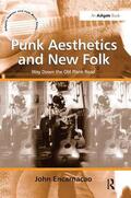 Encarnacao |  Punk Aesthetics and New Folk | Buch |  Sack Fachmedien