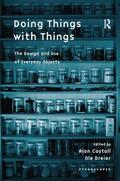 Dreier / Costall |  Doing Things with Things | Buch |  Sack Fachmedien