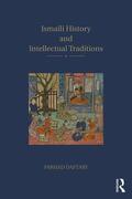 Daftary |  Ismaili History and Intellectual Traditions | Buch |  Sack Fachmedien