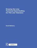 McHenry |  Drawing the Line: Technical Hand Drafting for Film and Television | Buch |  Sack Fachmedien