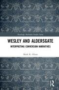 Olson |  Wesley and Aldersgate | Buch |  Sack Fachmedien