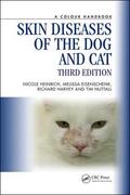 Heinrich / Eisenschenk / Harvey |  Skin Diseases of the Dog and Cat | Buch |  Sack Fachmedien