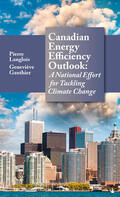 Langlois / Gauthier |  Canadian Energy Efficiency Outlook | Buch |  Sack Fachmedien