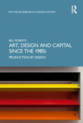 Roberts |  Art, Design and Capital since the 1980s | Buch |  Sack Fachmedien