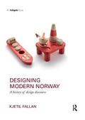 Fallan |  Designing Modern Norway | Buch |  Sack Fachmedien