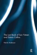 Anderson |  The Lost Book of Sun Yatsen and Edwin Collins | Buch |  Sack Fachmedien