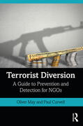 May / Curwell |  Terrorist Diversion | Buch |  Sack Fachmedien