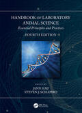 Hau / Schapiro |  Handbook of Laboratory Animal Science | Buch |  Sack Fachmedien