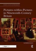 Roach |  Pictures-within-Pictures in Nineteenth-Century Britain | Buch |  Sack Fachmedien