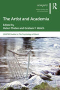 Phelan / Welch |  ARTIST & ACADEMIA | Buch |  Sack Fachmedien
