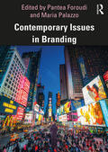 Foroudi / Palazzo |  Contemporary Issues in Branding | Buch |  Sack Fachmedien