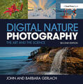 Gerlach |  Digital Nature Photography | Buch |  Sack Fachmedien