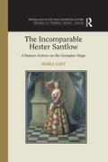 Goff |  The Incomparable Hester Santlow | Buch |  Sack Fachmedien