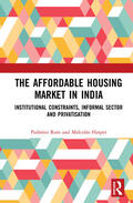 Ram / Harper |  The Affordable Housing Market in India | Buch |  Sack Fachmedien
