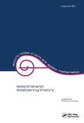 Ikawa |  Spectral and Scattering Theory | Buch |  Sack Fachmedien