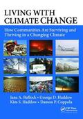 Bullock / Haddow / Coppola |  Living with Climate Change | Buch |  Sack Fachmedien