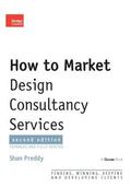 Preddy |  How to Market Design Consultancy Services | Buch |  Sack Fachmedien