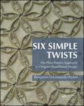 DiLeonardo-Parker |  Six Simple Twists | Buch |  Sack Fachmedien