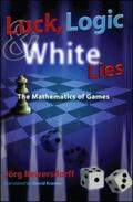 Bewersdorff |  Luck, Logic, and White Lies | Buch |  Sack Fachmedien