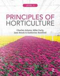 Adams / Early / Brook |  Principles of Horticulture: Level 3 | Buch |  Sack Fachmedien