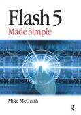 McGrath |  Flash 5 Made Simple | Buch |  Sack Fachmedien