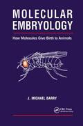 Barry |  Molecular Embryology | Buch |  Sack Fachmedien