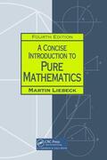 Liebeck |  A Concise Introduction to Pure Mathematics | Buch |  Sack Fachmedien
