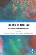 Fincoeur / Gleaves / Ohl |  Doping in Cycling | Buch |  Sack Fachmedien