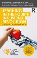 Doucet / Evers / Guerra |  Teaching in the Fourth Industrial Revolution | Buch |  Sack Fachmedien