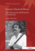 Nooshin |  Iranian Classical Music | Buch |  Sack Fachmedien