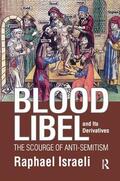 Israeli |  Blood Libel and Its Derivatives | Buch |  Sack Fachmedien