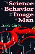 von Clausewitz / Chein |  The Science of Behavior and the Image of Man | Buch |  Sack Fachmedien