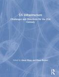 Khan / Becker |  US Infrastructure | Buch |  Sack Fachmedien