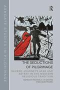 Giovine / Picard |  The Seductions of Pilgrimage | Buch |  Sack Fachmedien