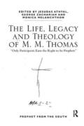 Athyal / Zachariah / Melanchthon |  The Life, Legacy and Theology of M. M. Thomas | Buch |  Sack Fachmedien
