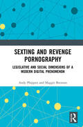 Phippen / Brennan |  Sexting and Revenge Pornography | Buch |  Sack Fachmedien