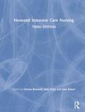 Boxwell (Connolly) / Petty / Kaiser |  Neonatal Intensive Care Nursing | Buch |  Sack Fachmedien