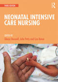 Boxwell (Connolly) / Petty / Kaiser |  Neonatal Intensive Care Nursing | Buch |  Sack Fachmedien