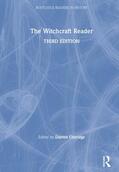 Oldridge |  The Witchcraft Reader | Buch |  Sack Fachmedien