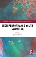 Dekerle |  High Performance Youth Swimming | Buch |  Sack Fachmedien