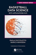 Zuccolotto / Manisera |  Basketball Data Science | Buch |  Sack Fachmedien