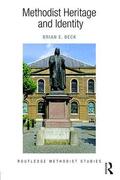 Beck |  Methodist Heritage and Identity | Buch |  Sack Fachmedien