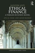 Shah / Rankin |  Jainism and Ethical Finance | Buch |  Sack Fachmedien