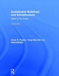 Pearce / Ahn |  Sustainable Buildings and Infrastructure | Buch |  Sack Fachmedien