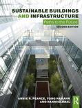 Pearce / Ahn / HanmiGlobal Co, Ltd |  Sustainable Buildings and Infrastructure | Buch |  Sack Fachmedien
