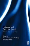 Behrens / Terry / Jensen |  Holocaust and Genocide Denial | Buch |  Sack Fachmedien
