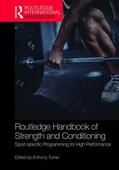 Turner |  Routledge Handbook of Strength and Conditioning | Buch |  Sack Fachmedien