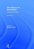 Jemni |  The Science of Gymnastics | Buch |  Sack Fachmedien