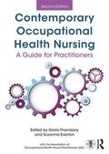 Thornbory / Everton |  Contemporary Occupational Health Nursing | Buch |  Sack Fachmedien
